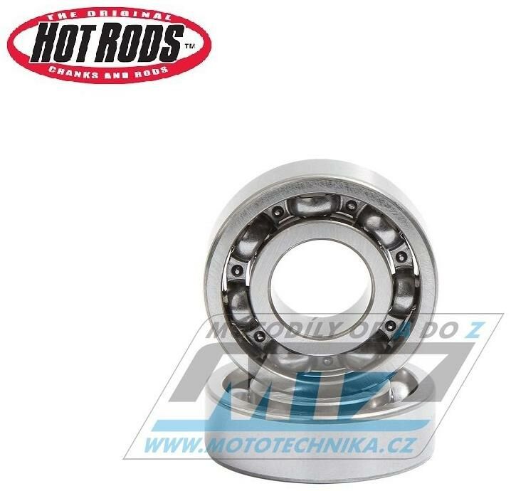 Obrázek produktu Sada ložisek vyvažovacího hřídele Yamaha YZF450 / 18-22+WRF450 / 19-23 + Honda TRX420+TRX500+TRX520 + Pioneer 500 HRBBK0027