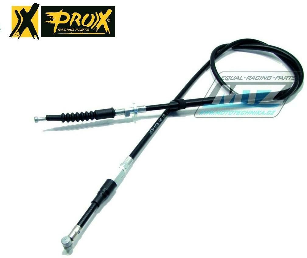 Obrázek produktu Lanko spojky Kawasaki KX125 / 88-93 L03-0163