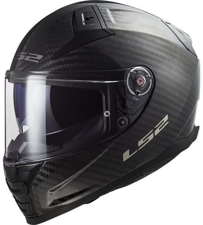Obrázek produktu LS2 FF811 VECTOR II GLOSS CARBON-06 168115099-MASTER