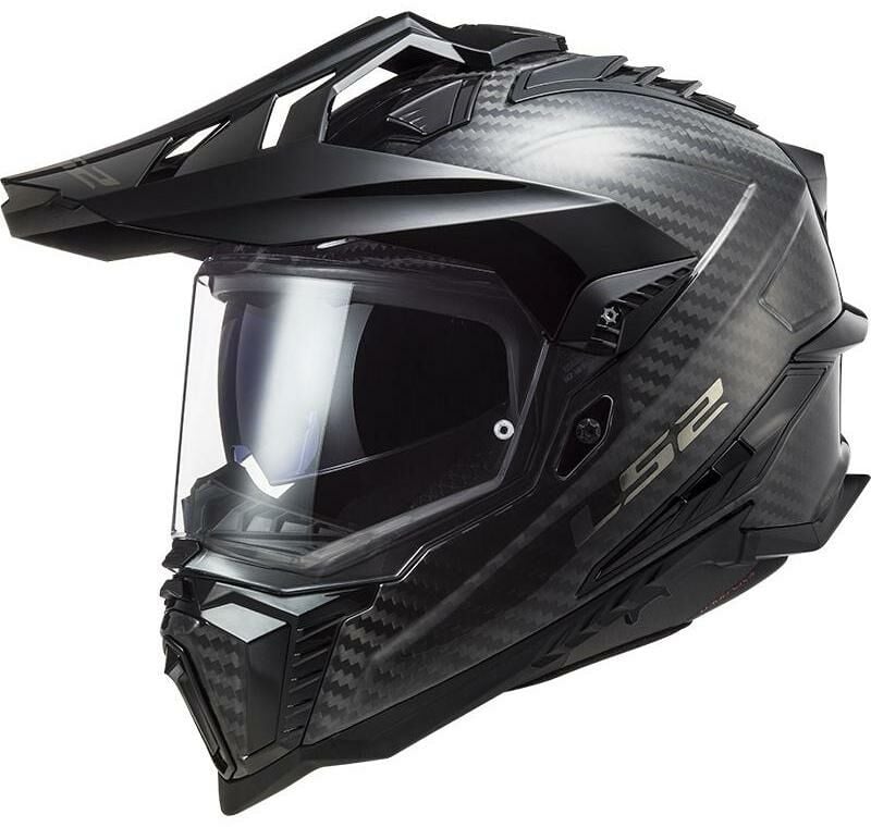 Obrázek produktu LS2 MX701 C EXPLORER GLOSS CARBON-06 467015099-MASTER