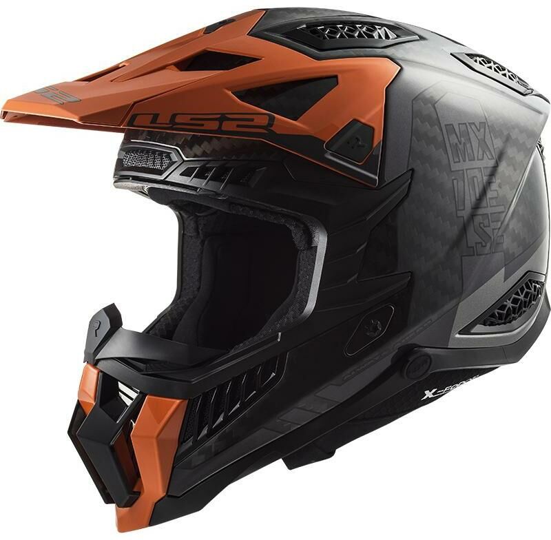 Obrázek produktu LS2 MX703 C X-FORCE VICTORY TITANIUM ORANGE-06 467032252-MASTER