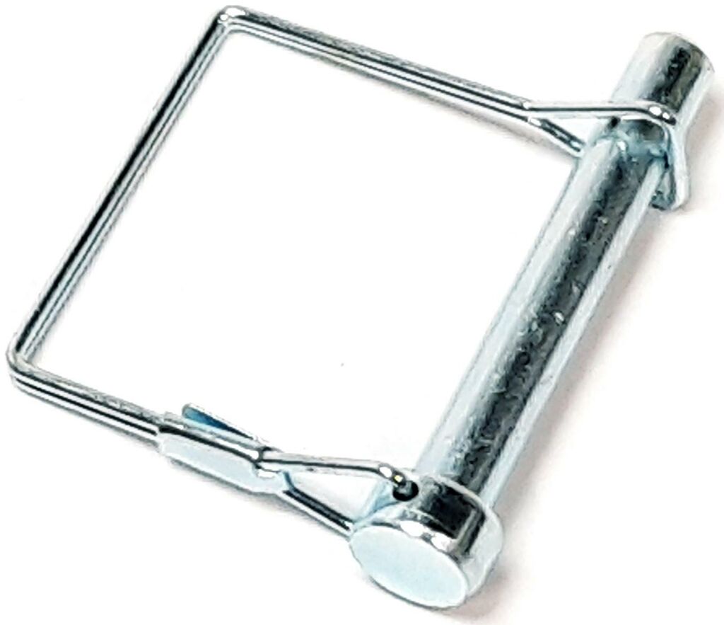 Obrázek produktu 44 - Safety Pin T400-40000-DX