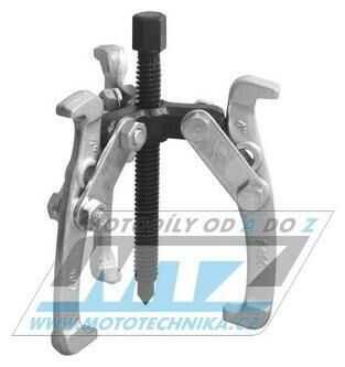 Obrázek produktu Stahovák tříramenný 100/150mm - Proteco PR4202-40029