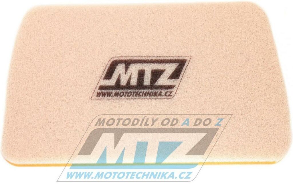 Obrázek produktu Filtr vzduchový - Yamaha TT600R+TT600RE / 97-04 TA152606-MTZ