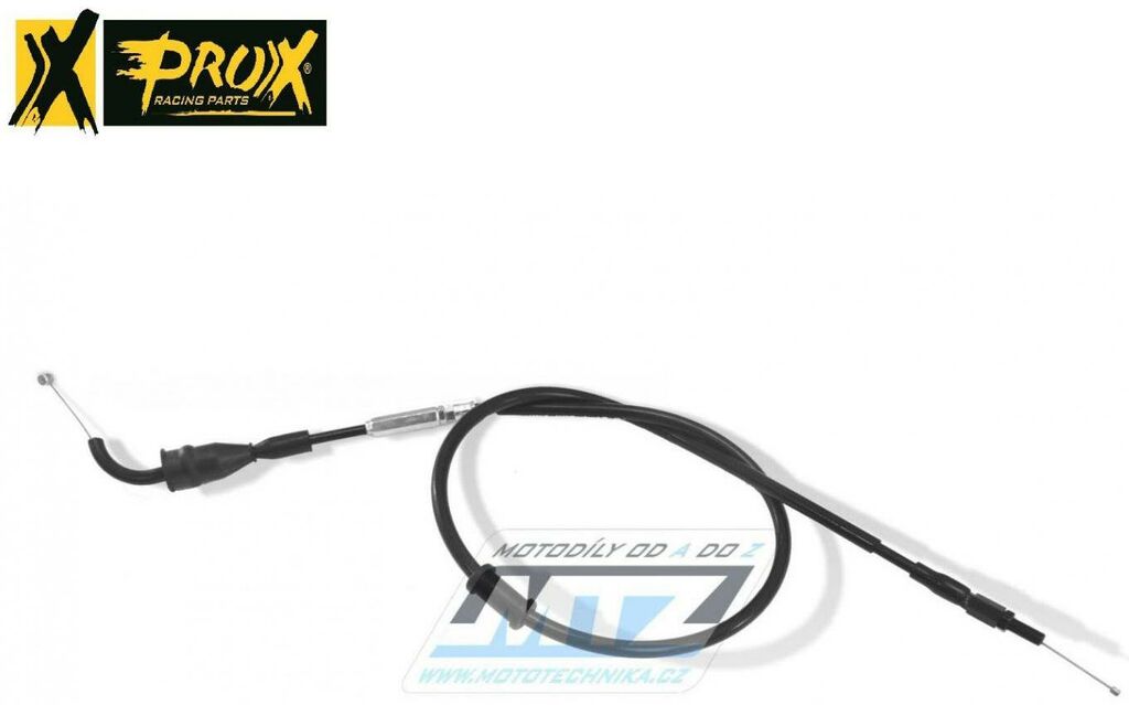 Obrázek produktu Lanko plynu Yamaha YZ65 / 18-25 L05-0992