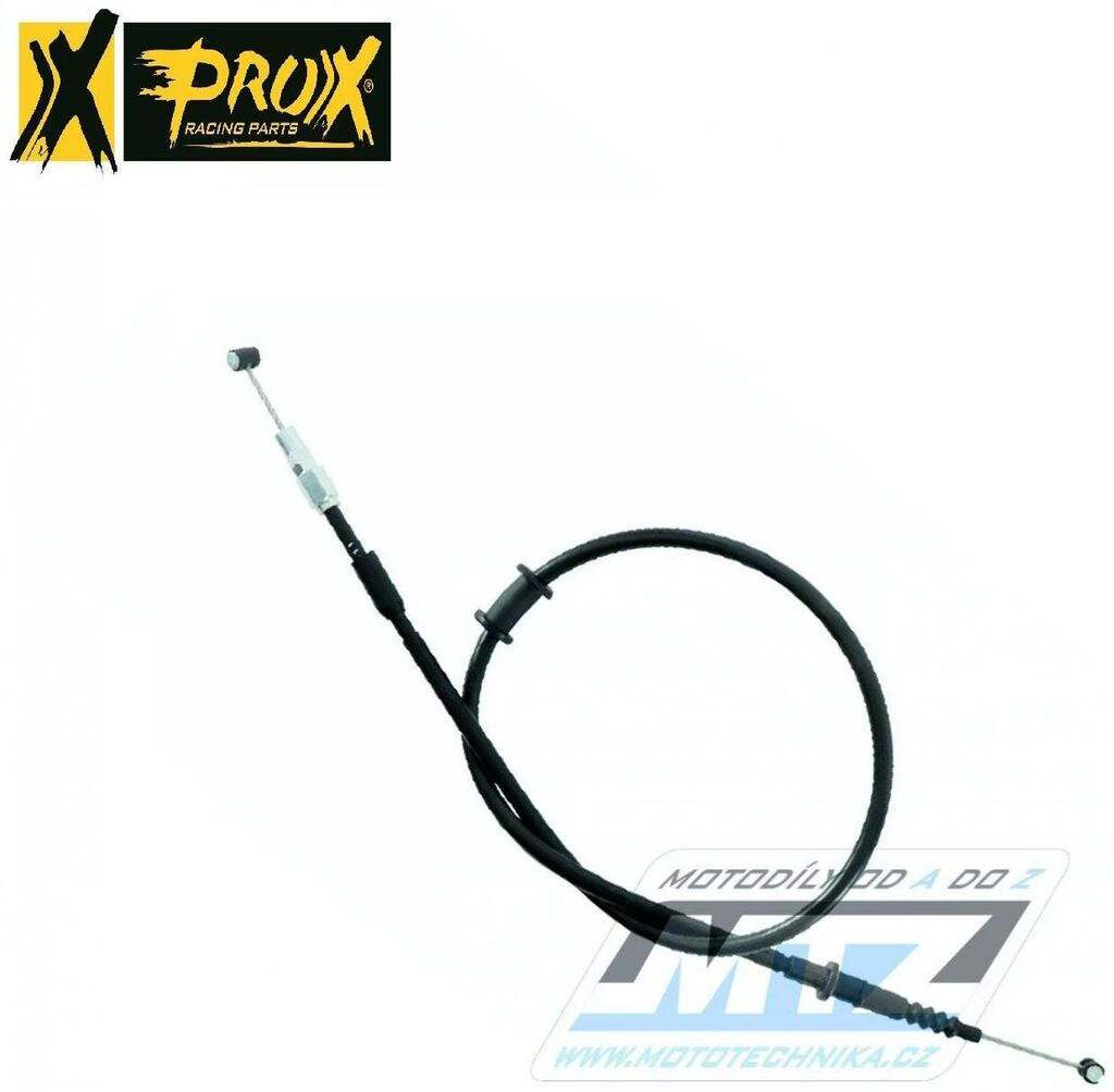 Obrázek produktu Lanko spojky Yamaha YZ65 / 18-25 L05-0991