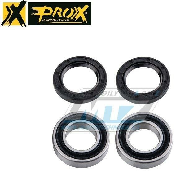Obrázek produktu Sada zadního kola KTM SX125+SX150+SX250+SX300 + SXF250+SXF350+SXF450 / 23-25 + Husqvarna FC250+FC350+FC450 + FX350+FX450 + TC125+TC250 / 23-24 23.S160023