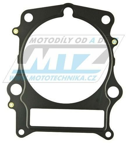Obrázek produktu Těsnění pod válec Yamaha SRX600+XT600+XTZ600Tenere + TT600 + YFM600Grizzly 36.990B06007