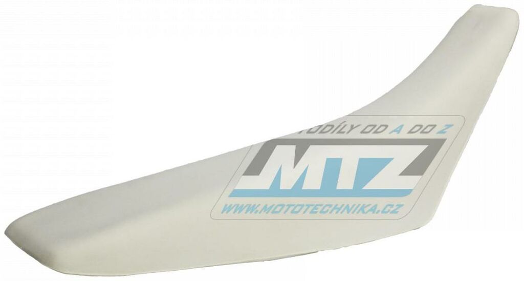 Obrázek produktu Pěna sedla (molitan sedla) - Honda CR125 / 93-97 + CR250 / 92-96 (standardní provedení) BB4102S