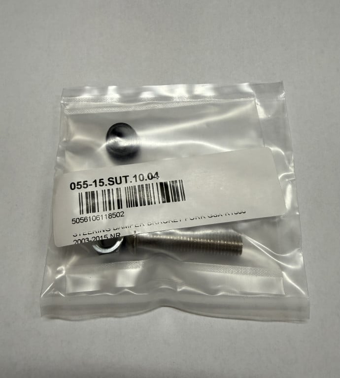 Obrázek produktu Tlumič řízení K-TECH Road 055-15.SUT.10.04 26-1875