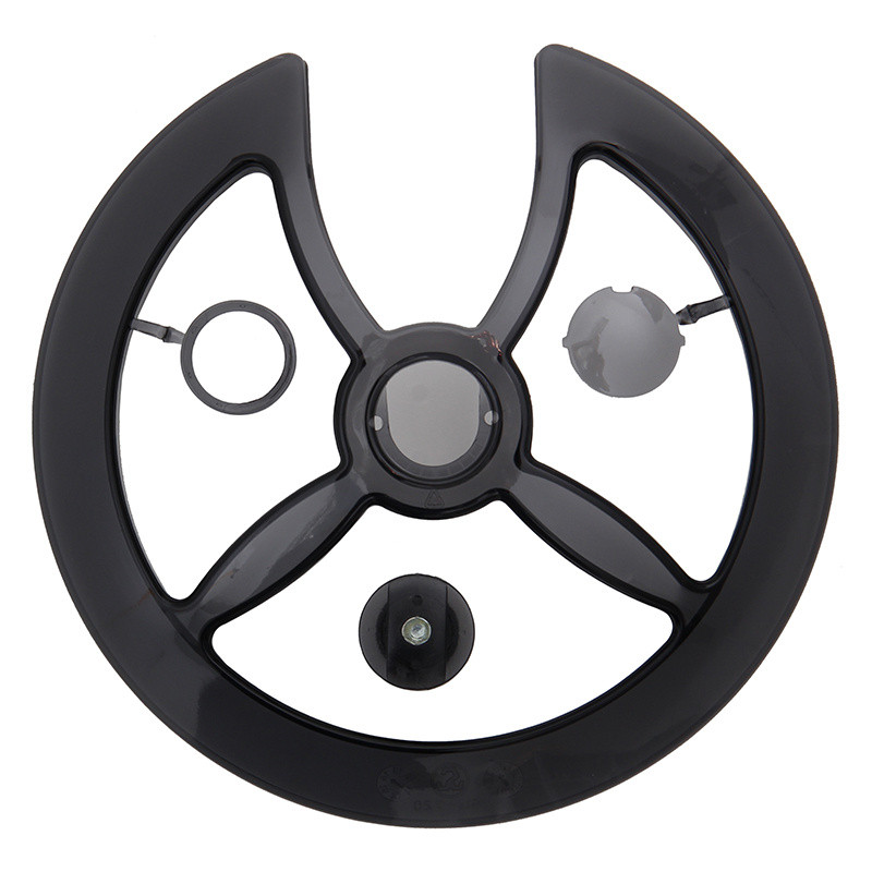 Obrázek produktu Chránič řetězového kola V BIKE. 42/44T SW-714