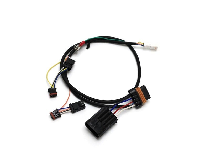 Obrázek produktu DENALI Plug & Play DialDim kabelový adaptér - Harley Davidson Pan America 1250 DNL.WHS.21500