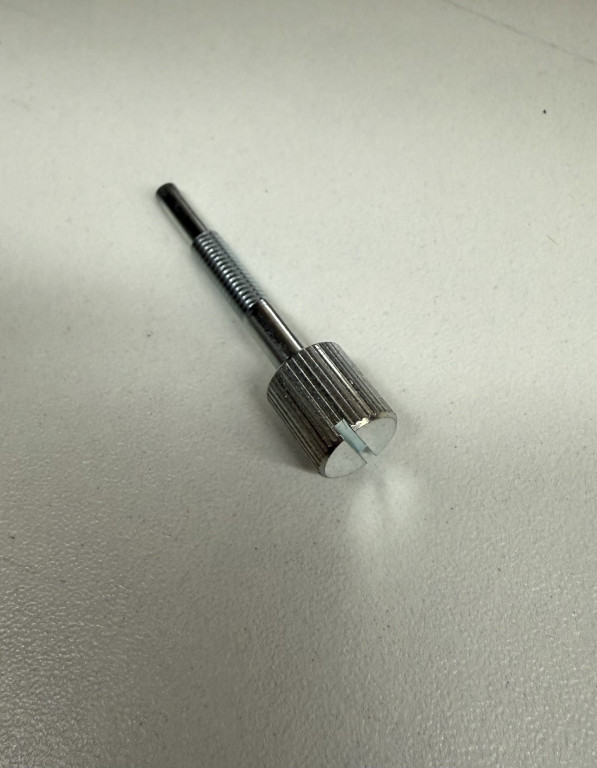 Obrázek produktu Šroub karburátoru KEIHIN D300CRB50324