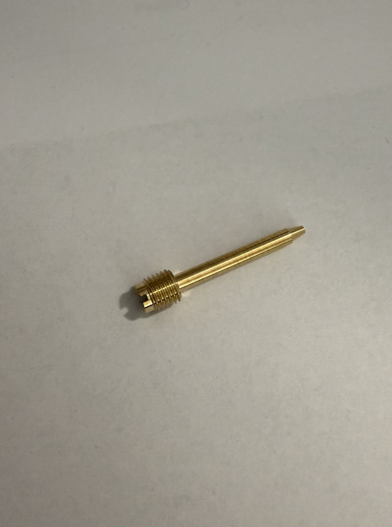Obrázek produktu Šroub karburátoru KEIHIN D300CRB53376