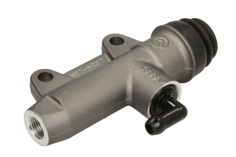 Obrázek produktu BREMBO Hlavní brzdový válec zadní brzdy Ø13mm černý 910.A903.90