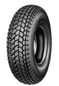 Obrázek produktu Pneumatika MICHELIN ACS 2.75-9 35J TT 366314