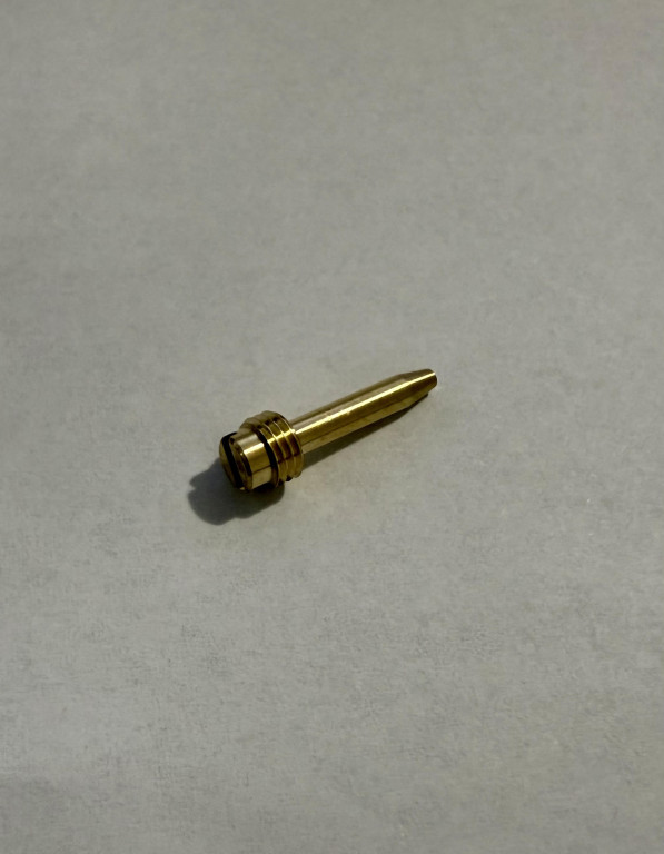 Obrázek produktu SMĚŠOVACÍ ŠROUB PRO KARBURÁTOR HSR42/45, TMR42/45, TM24-28 A VM16 VM20/584