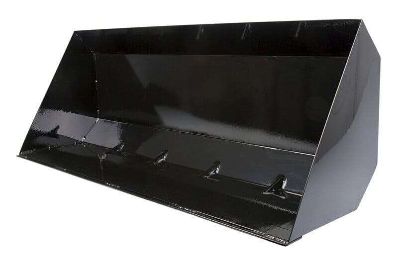 Obrázek produktu Kimpex Nakladač s lžící Click'N'Go 2 170 cm ATV pro Kolpin Push Frame Click'N'Go 2 373994