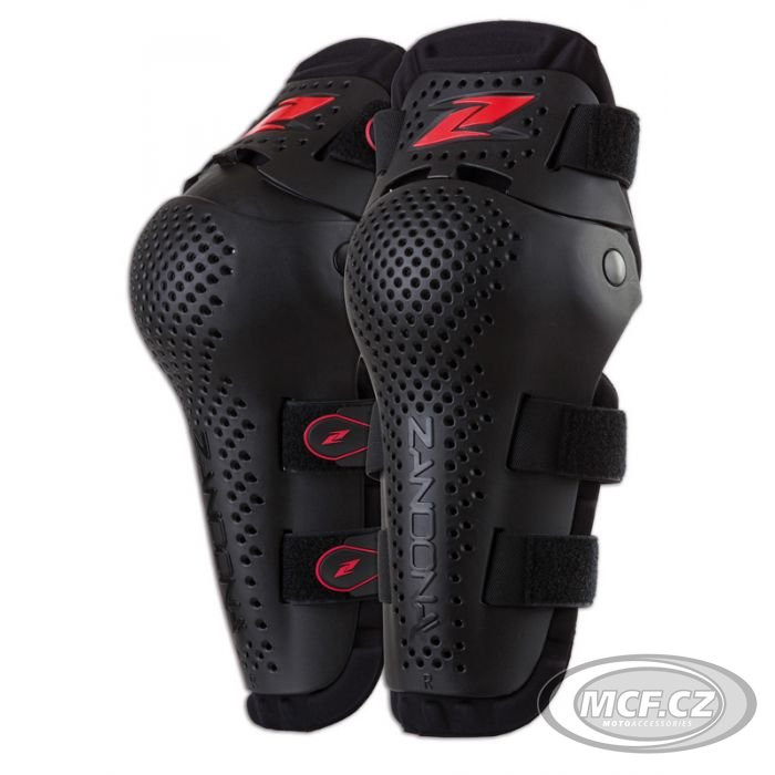 Obrázek produktu Chrániče kolen ZANDONA JOINTED KNEEGUARD kloubové 3260