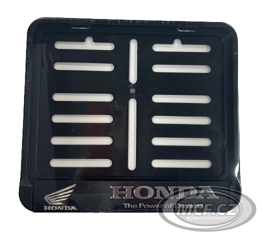 Obrázek produktu Držák SPZ Honda