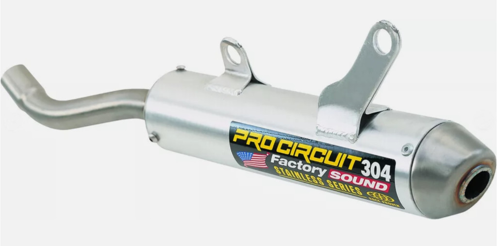 Obrázek produktu TLUMIČ 304 KTM 250 '23 1052325