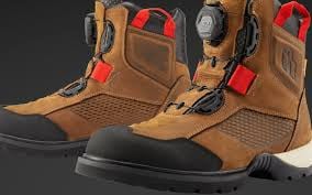Obrázek produktu BOOT STORMHAWK BRN 9.5 3403-1165