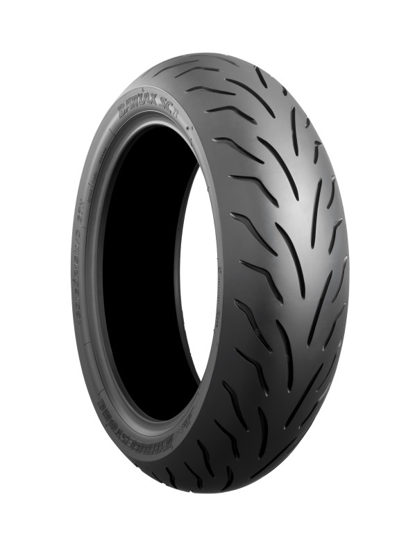 Obrázek produktu Pneumatika BRIDGESTONE Battlax SC SCR 90/90-14 46P TL 08031