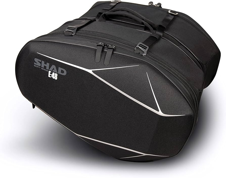 Obrázek produktu Moto Brašny boční SHAD E48