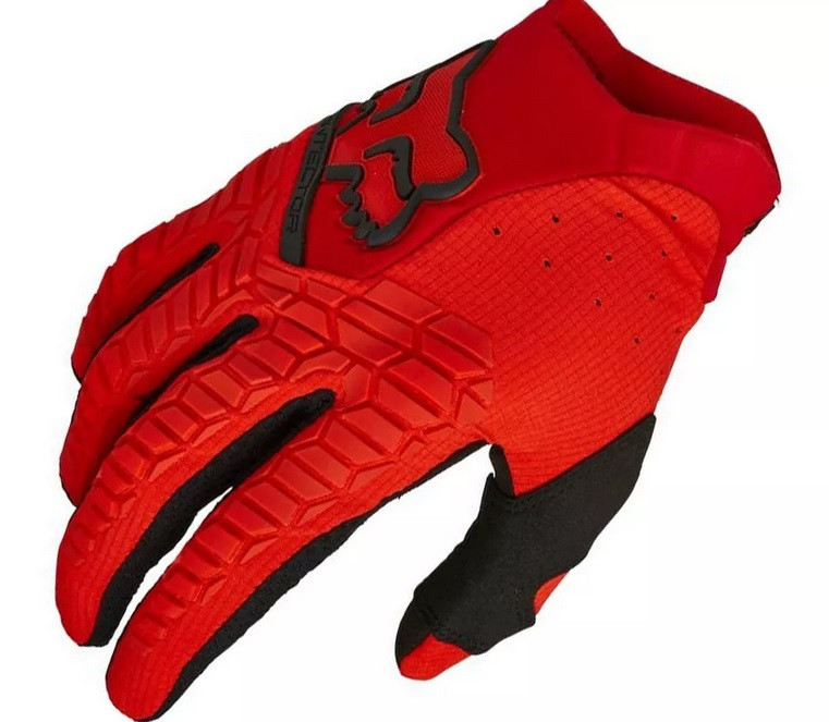 Obrázek produktu Rukavice FOX PAWTECTOR červené  Vel: XL Výprodej zboží
