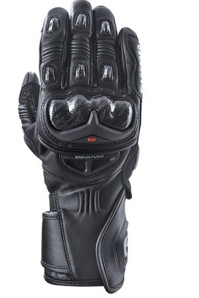 Obrázek produktu Rukavice OXFORD RP-2R černé  Vel:XL Výprodej zboží