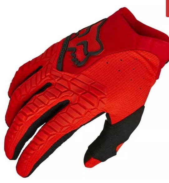 Obrázek produktu Rukavice FOX PAWTECTOR červené  Vel: XL Výprodej zboží
