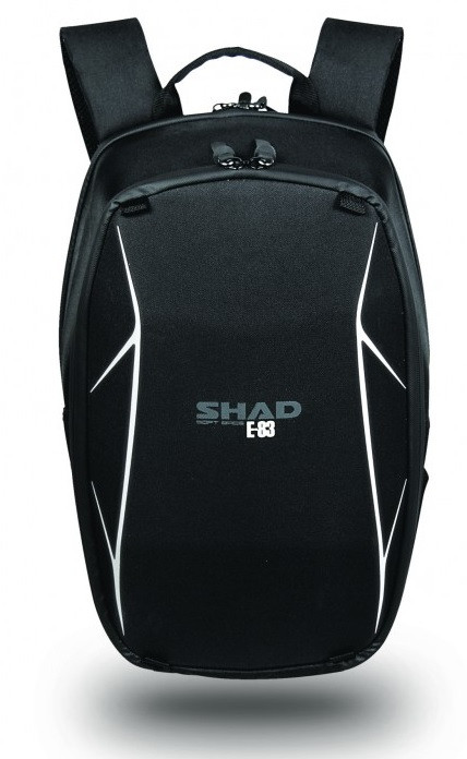 Obrázek produktu Batoh SHAD E-83 černý  Výprodej zboží