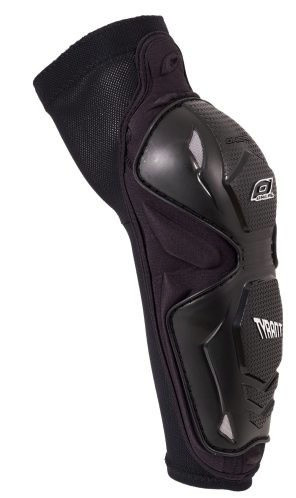 Obrázek produktu Chrániče loktů ONEAL TYRANT černá Vel: L/XL Výprodej zboží