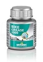 Obrázek produktu MOTOREX Bike Grease 2000 100 g MO 143758