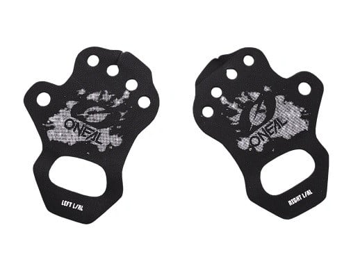 Obrázek produktu Vložky do rukavic proti puchýřům ONEAL černé Vel: L/XL Výprodej zboží