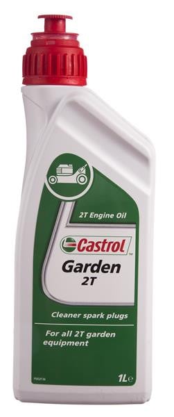 Obrázek produktu  CASTROL GARDEN 2T - 1 l CA 182640060