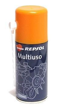 Obrázek produktu REPSOL Moto Multiuso 150 ml REP 50-150MULTIUSO