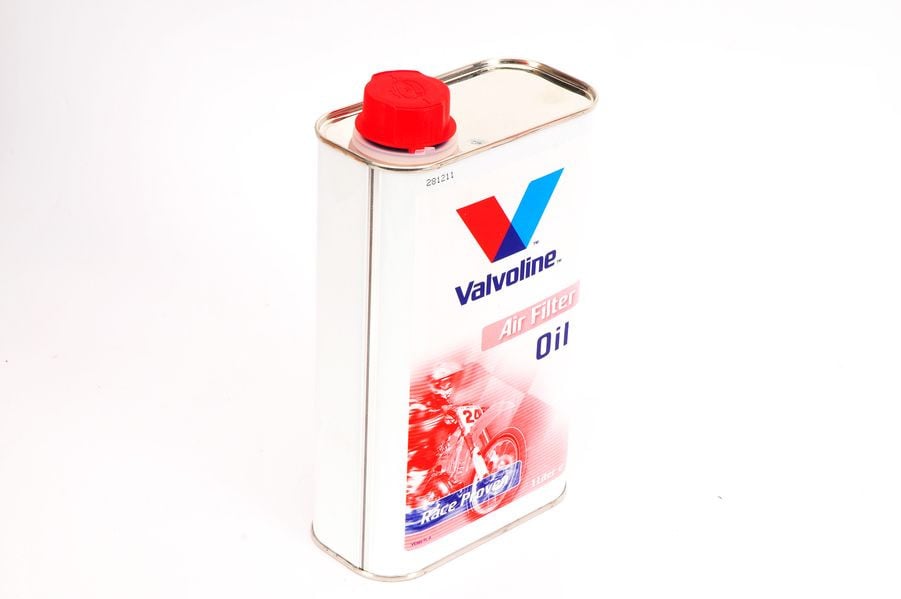 Obrázek produktu Valvoline AIR FILTER OIL VAL 1L A6670D