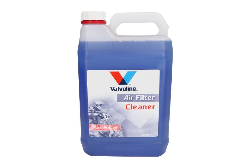 Obrázek produktu Valvoline AIR FILTER CLEANER VAL 5L G0H2VK