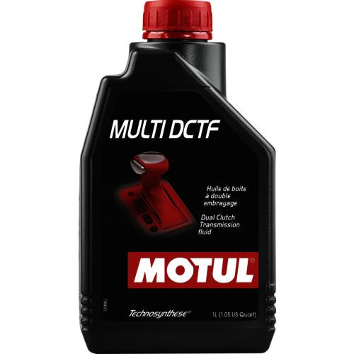 Obrázek produktu MOTUL MULTI DCTF, 1 L MOTO MULTIDCTF/1
