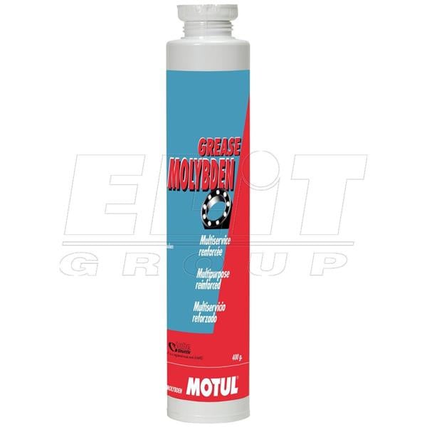 Obrázek produktu MOTUL Molybden Grease, 400g MOTO MOLYBDENGR/0.4