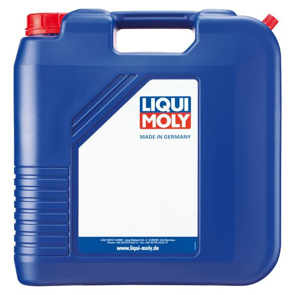 Obrázek produktu LIQUI MOLY Street 4T 20W-50 - 20 l LQ 1560