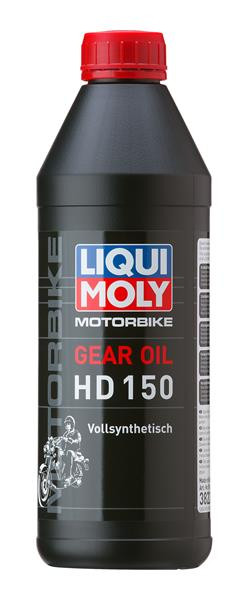 Obrázek produktu LIQUI MOLY Převodový olej HD 150 - 1 l LQ 3822
