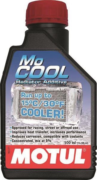 Obrázek produktu MOTUL MO COOL, 500 ml MOTO MOCOOL