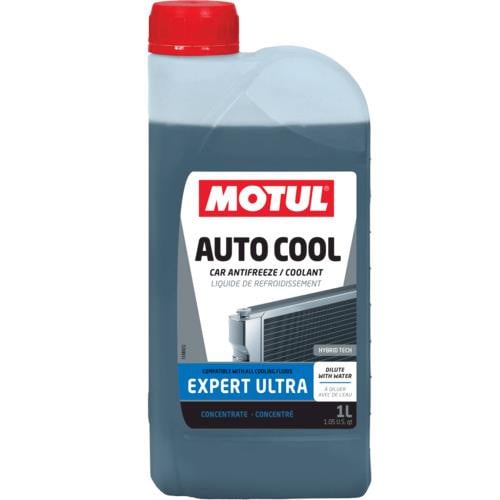 Obrázek produktu MOTUL AUTO COOL EXPERT ULTRA -37°C, 1 L MOTO INUGELEXULTRA/1