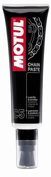 Obrázek produktu MOTUL CHAIN PASTE C5, 100 ml MOTO CHAINPASTE C5