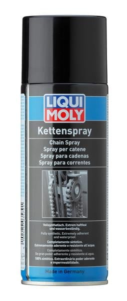 Obrázek produktu LIQUI MOLY Sprej na řetězy, 400 ml LQ 3579