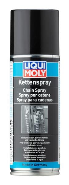 Obrázek produktu LIQUI MOLY Sprej na řetězy, 200 ml LQ 3581