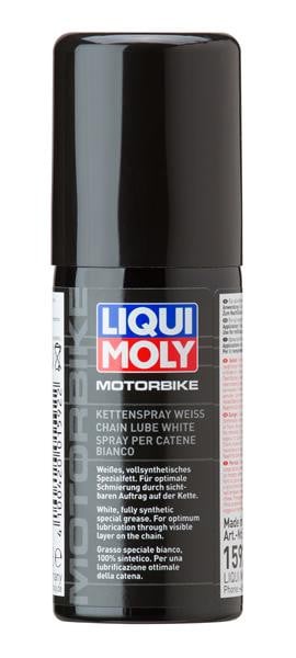 Obrázek produktu LIQUI MOLY Sprej na řetěz - 50 ml LQ 1592