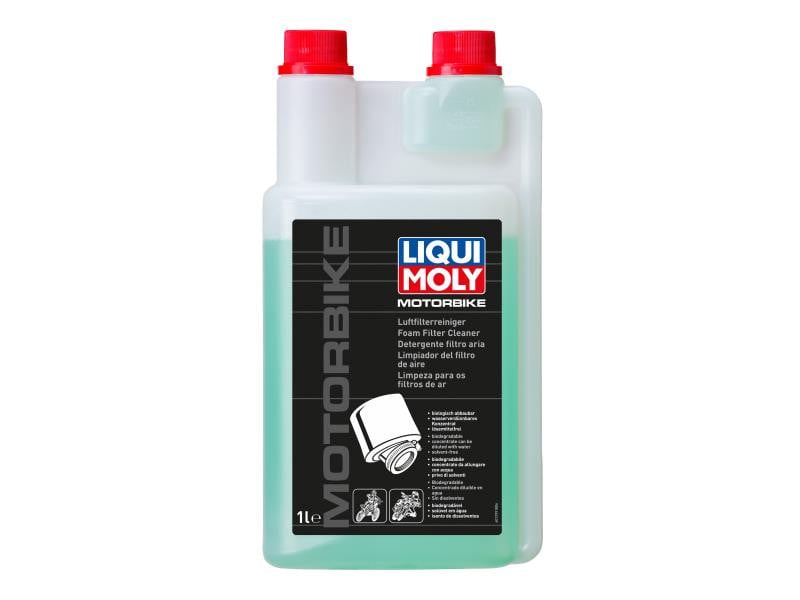 Obrázek produktu LIQUI MOLY Čistič na vzduchové filtry - 1 l LQ 1299